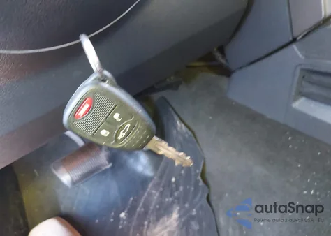 2012 Jeep Liberty Sport z USA, uszkodzony, nr VIN 1C4PJMAKXCW138410